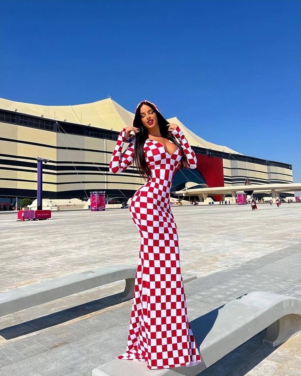 选美冠军克罗地亚因穿着引争议,克罗地亚选美总决赛