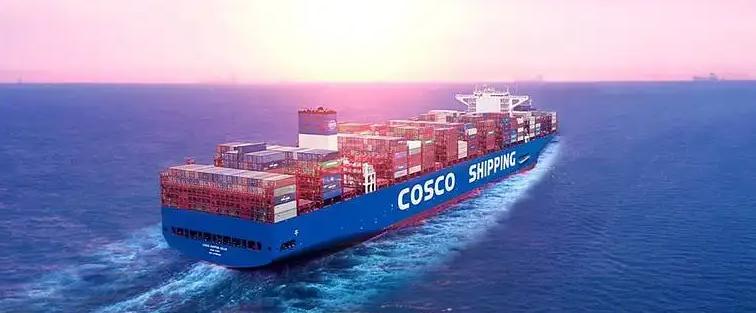 中远海控亏损,中远海控2023年会亏钱吗