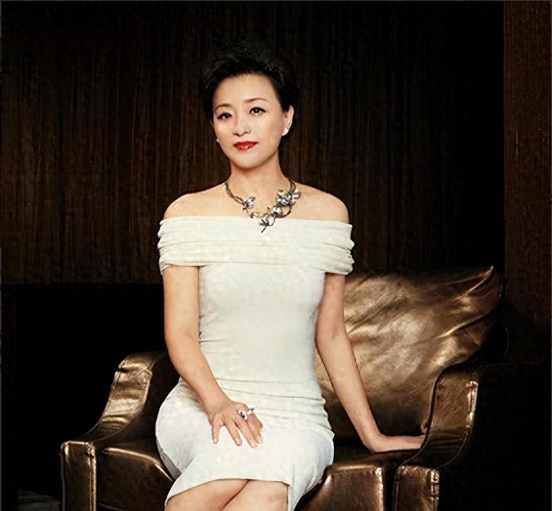 “央视一姐”杨澜：与200斤百亿富豪离婚后，现今的生活如何？