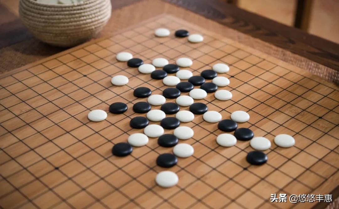 棋医生治病|作者朱建焕