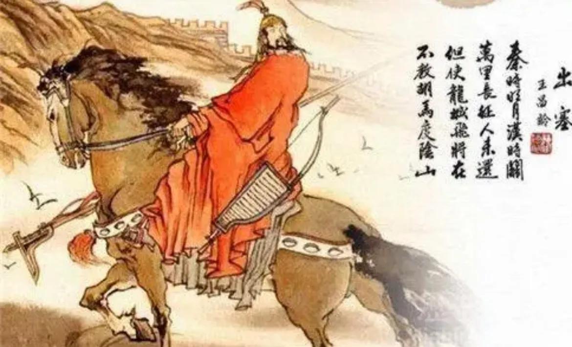 唐诗宋词爱国情怀,唐诗宋词中的爱国诗句