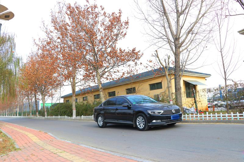 迈腾车主的心得,迈腾330豪华版使用攻略心得