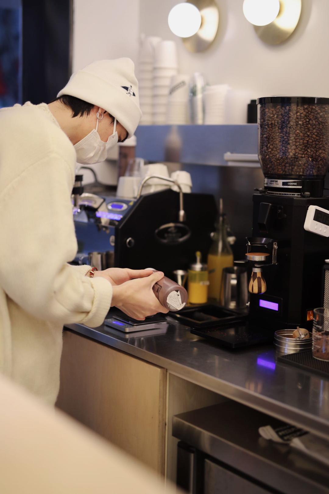 上海最有情调咖啡馆,上海特调咖啡日本