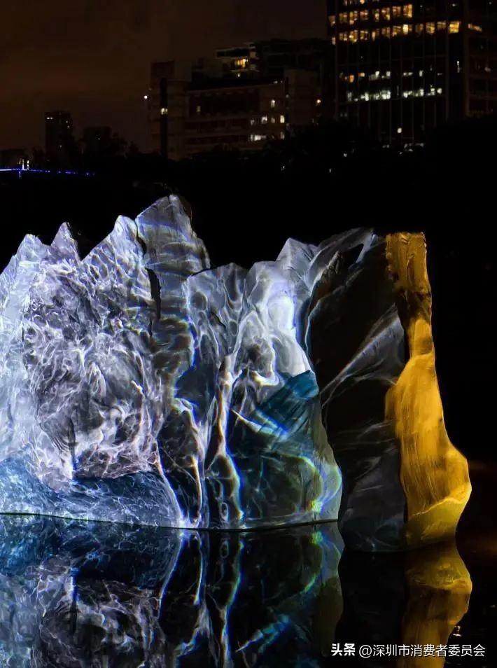 深圳灯会游玩攻略,深圳山水田园元宵节免费灯会