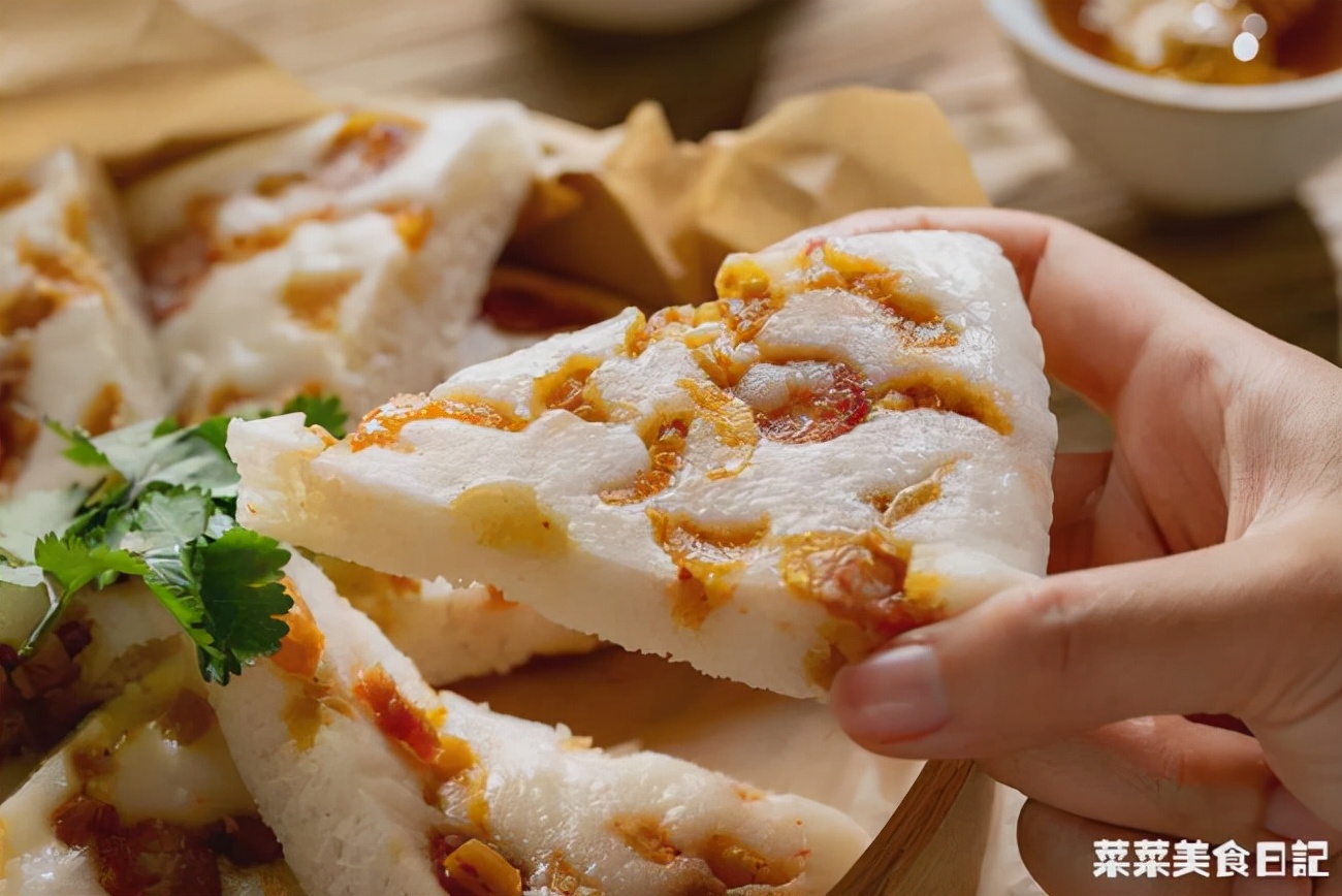 一碗白粥加榨菜早餐就这么简单,早餐来碗榨菜肉丝面汤汁清香