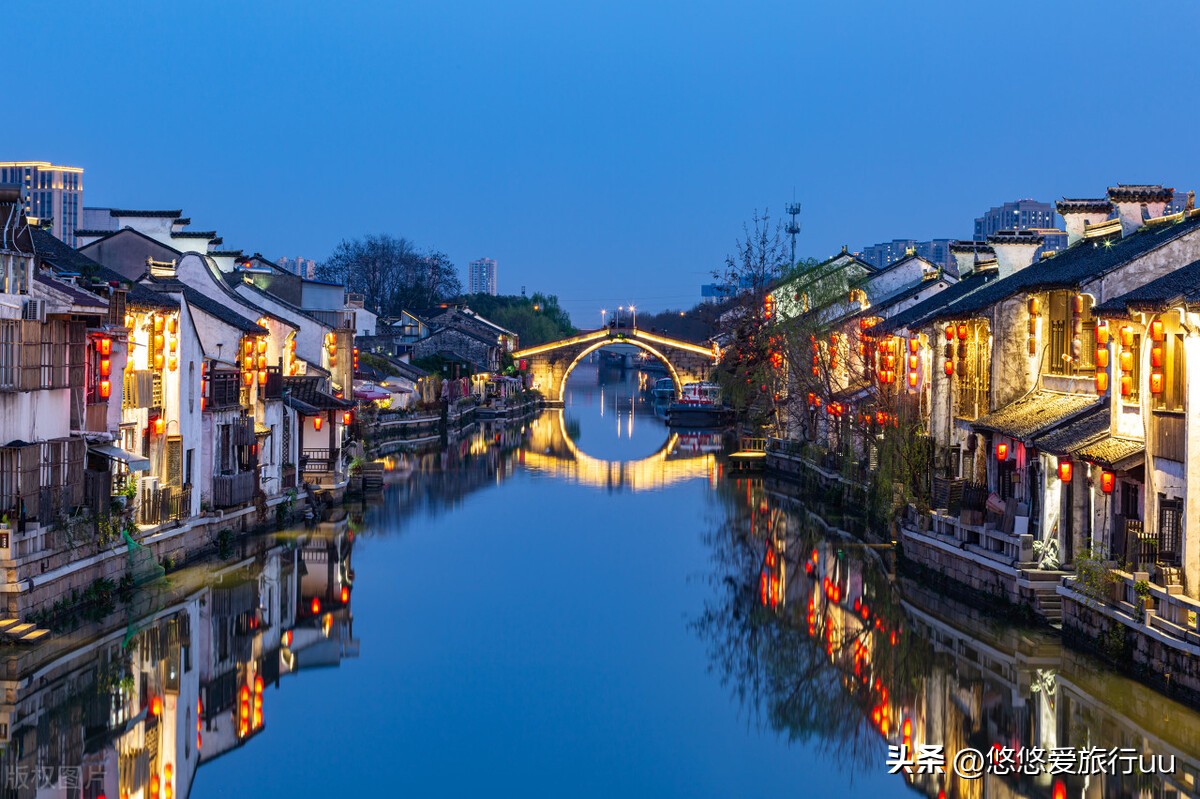 无锡旅游景点最值得去的地方,无锡市旅游必去十大景点有哪些
