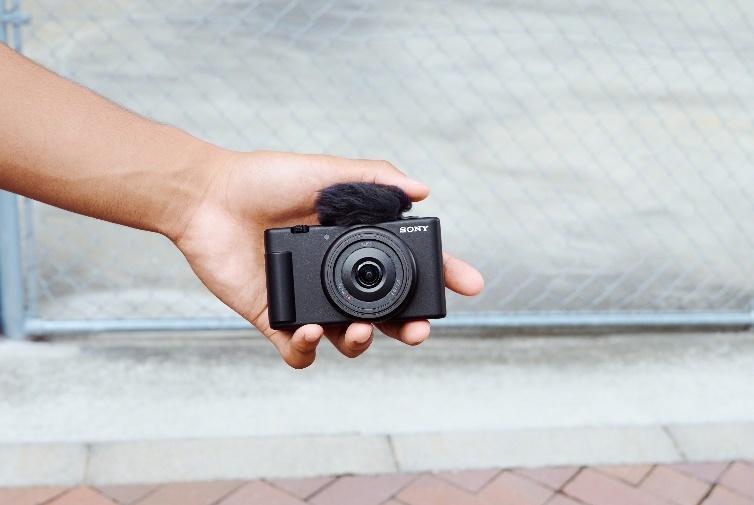 索尼zv-1f两千块vlog相机,索尼zv-1ii新一代vlog相机