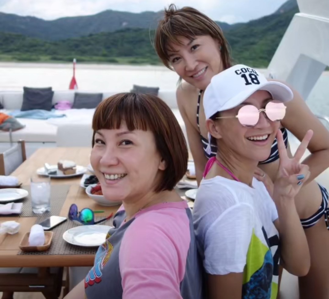 天后李玟轻生原因曝光,天后李玟因抑郁选择轻生