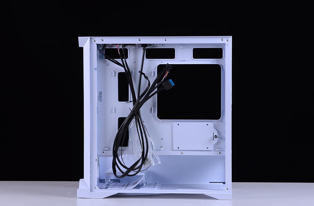 mini机箱装机配置推荐,12代i5迷你机箱组装