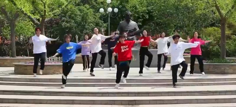 女孩跳操切除输卵管,女孩被切掉输卵管