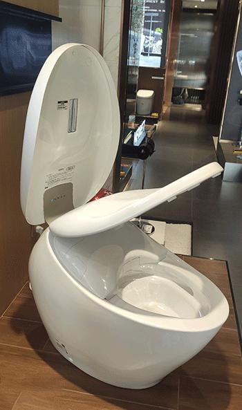 智能马桶到底该不该买,买智能马桶容易坏吗