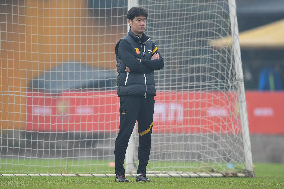 李霄鹏鲁能换帅视频,山东足球李霄鹏最新消息