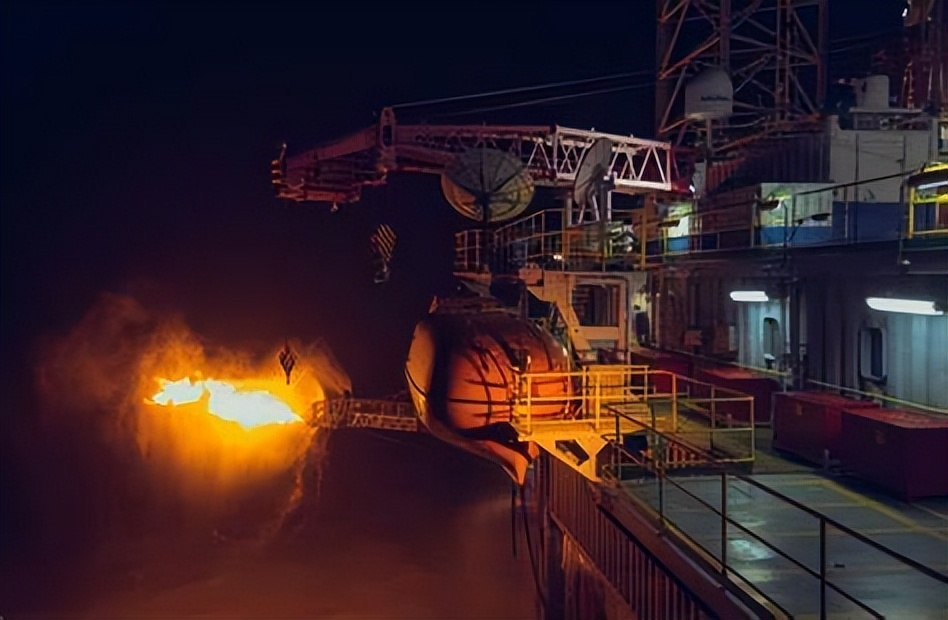 两个10亿吨级大油田先后被发现,中国新发现的油田探明地质储量