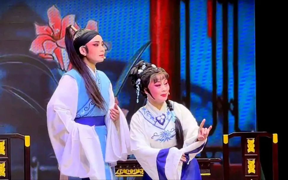 竹马戏是什么,竹马戏的特点