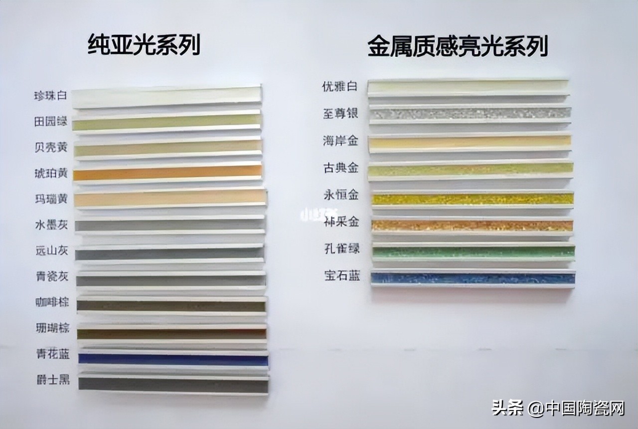 想要美缝不被坑,想要瓷砖更耐用