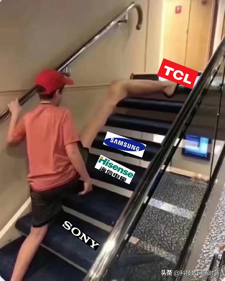 大屏电视哪款值得买,双11最值得入手的电视机