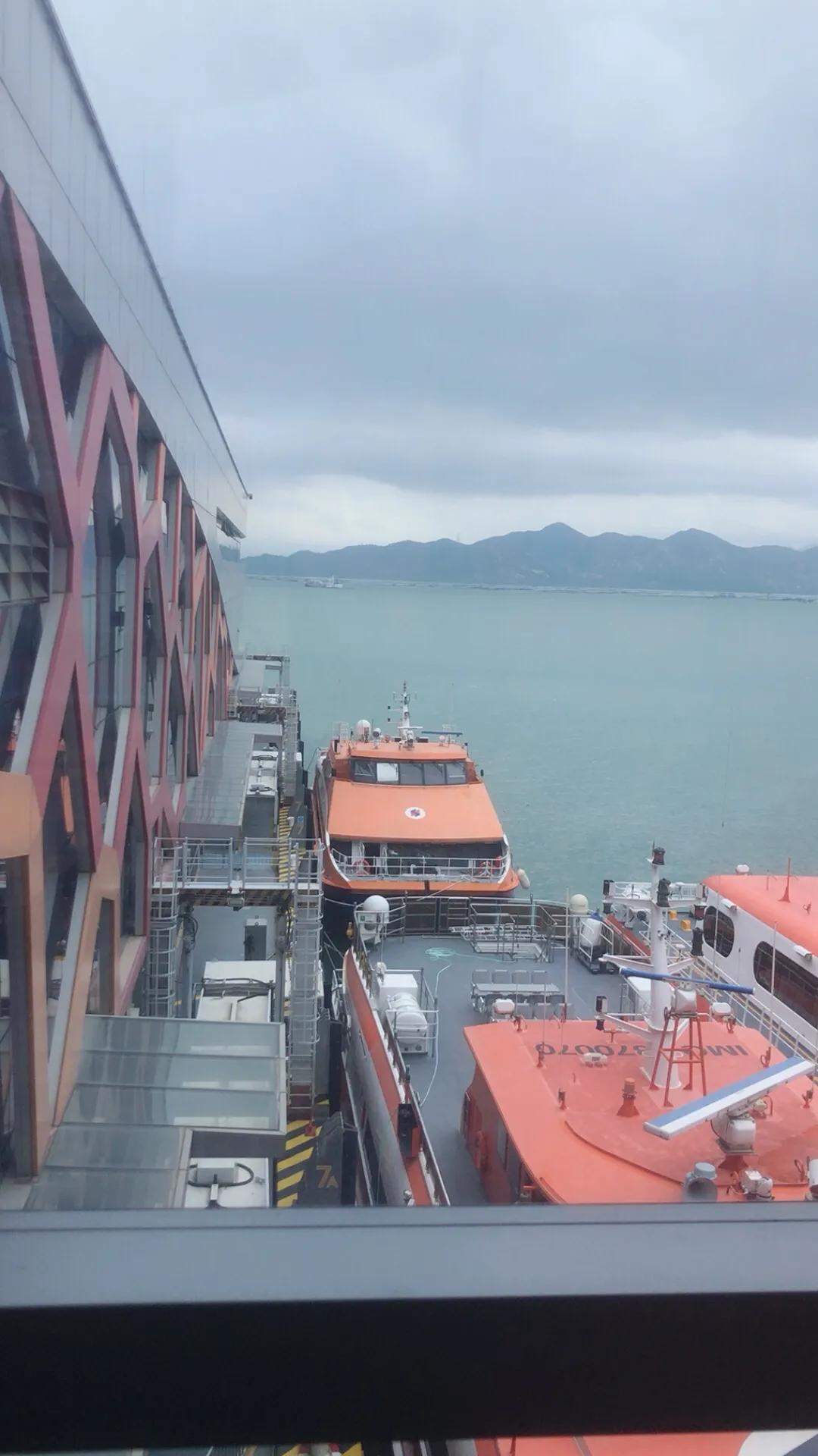 大连赴澳门旅游攻略,大连去澳门七日游多少钱