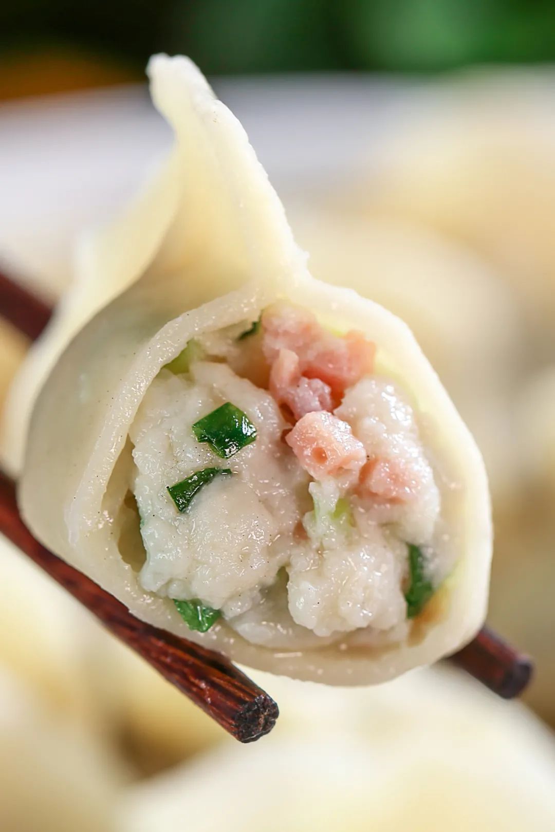 东北人都不爱吃鱼吗,南方人都很会吃鱼