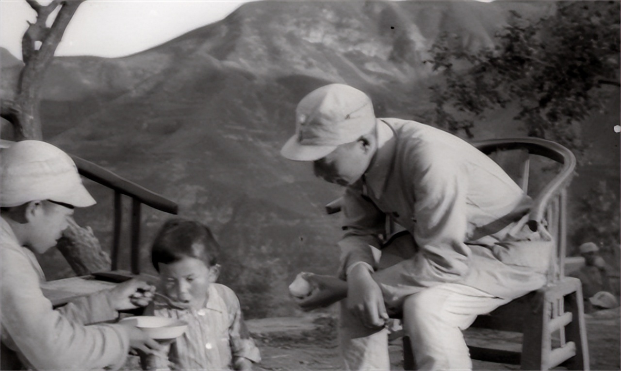 *荣臻聂**原配龙升贤：独守空房76年，执意不改嫁，91岁孤独离世