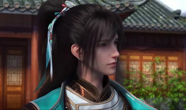 少年白马醉春风20上下,少年白马醉春风百里东君高光时刻