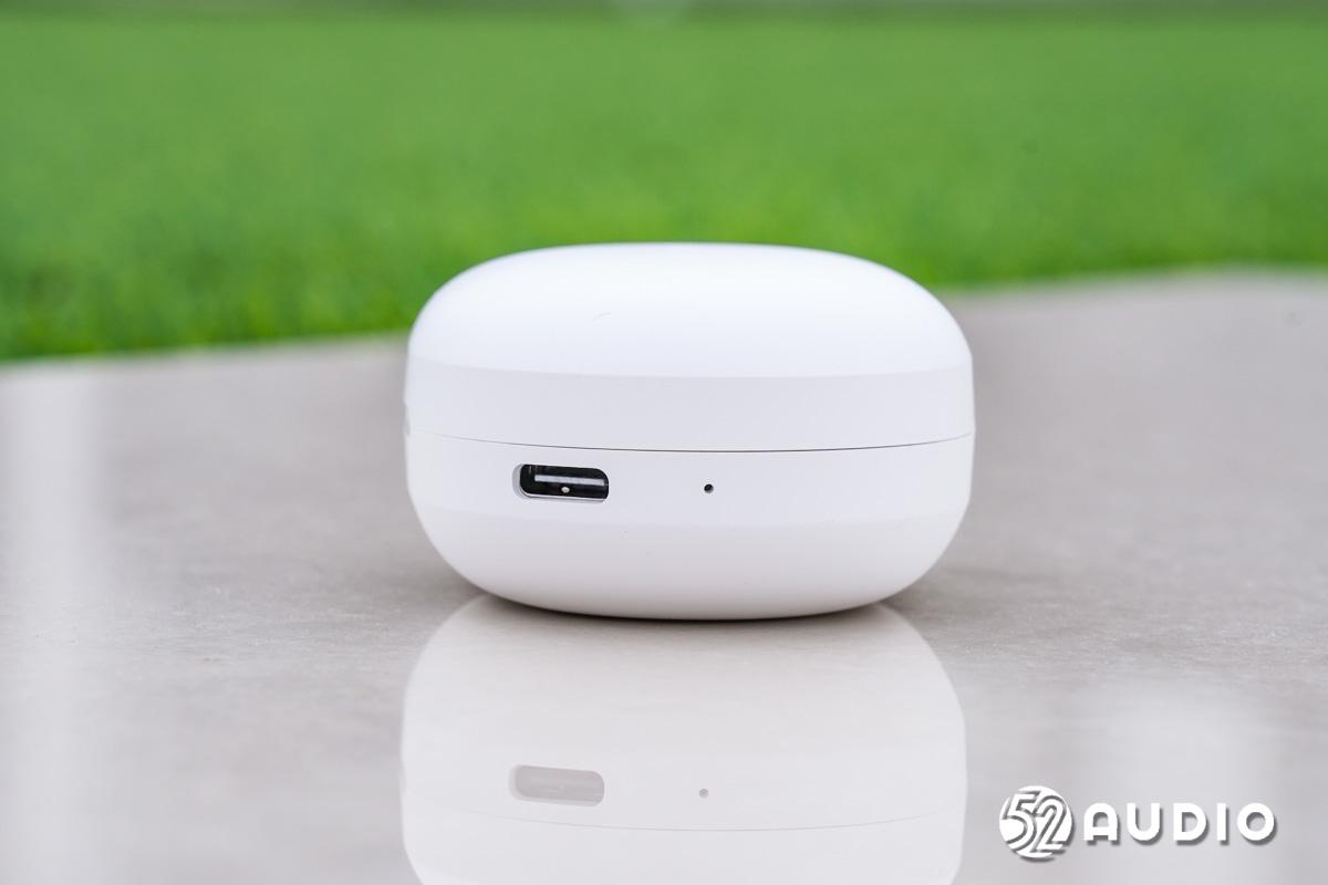 hayloumoripods音效测评,haylou主动降噪耳机评测