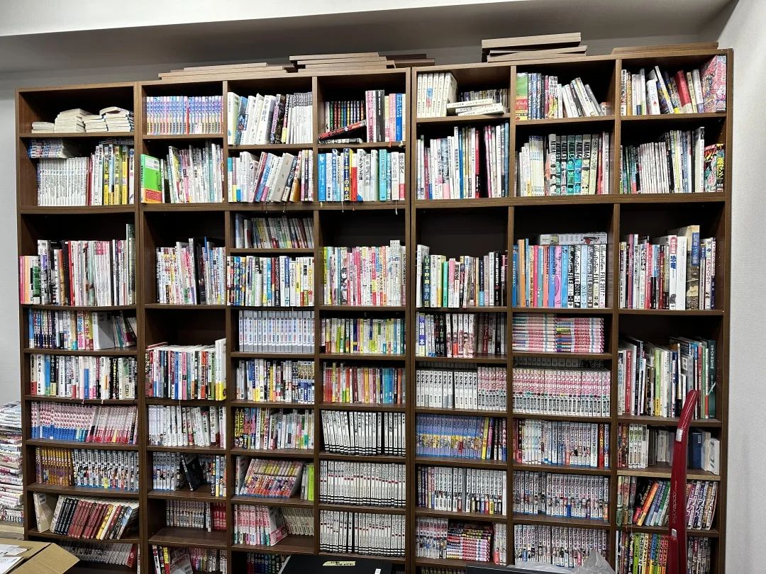 晴渡探校|AAA专门学校动漫艺术学院