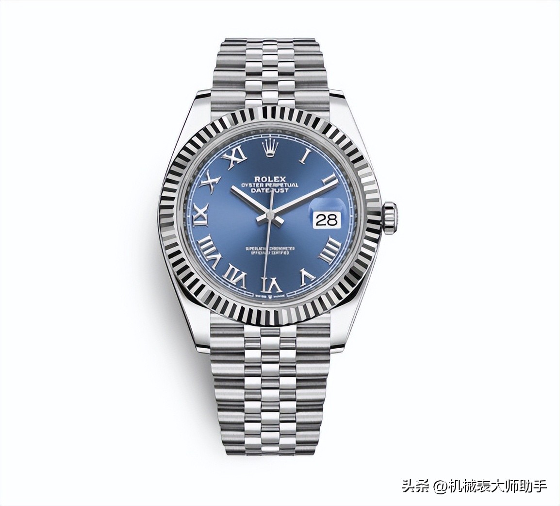 全球手表品牌档次排名,全球十大品牌手表