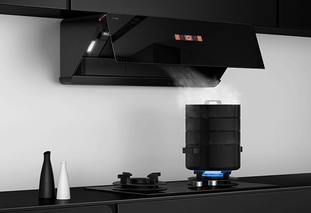 油烟机噪音大怎样才能让静音,静音油烟机品牌推荐性价比最高的