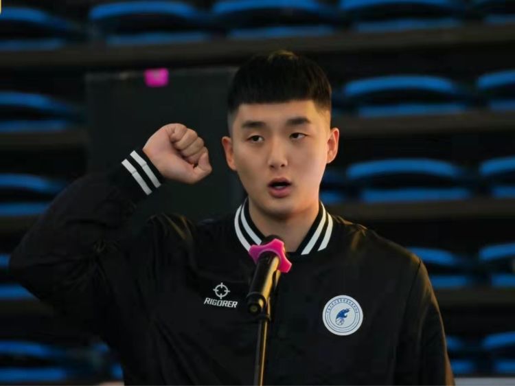 三门峡：王海波体育名师工作室收锚启航