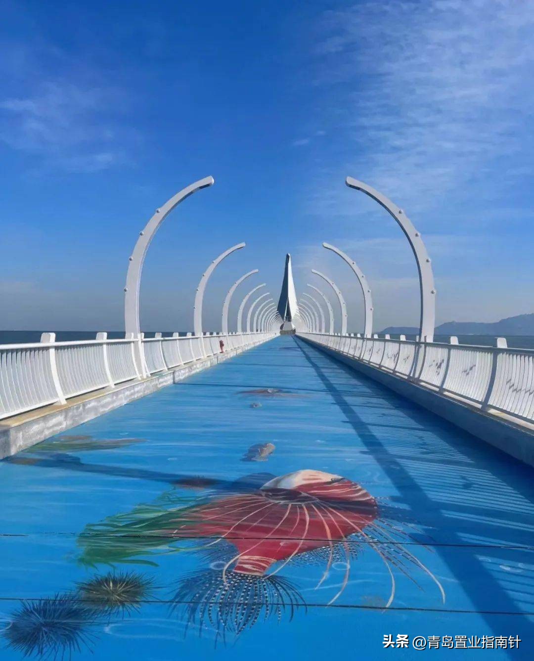 2023年青岛西海岸购房攻略：为何说“年轻人来青岛就得去黄岛”？