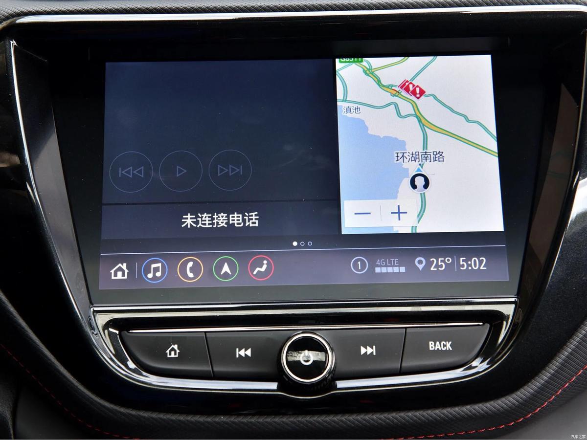 雪佛兰探界者和创界沃兰多哪个好,雪佛兰探界者四驱高配怎么样