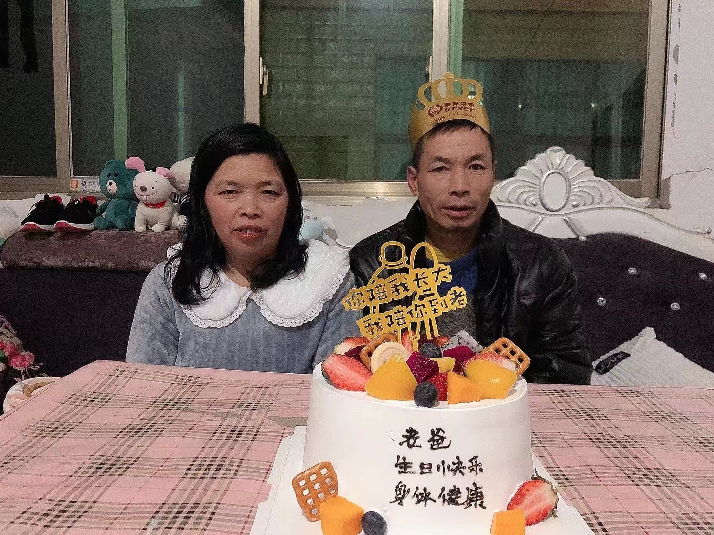 贵州农村小伙娶美国女人,贵州农村小伙娶了一个娃娃脸姑娘