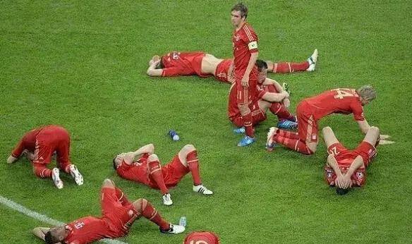 德国战车钢铁洪流,14年德国战车足球的巅峰阵容