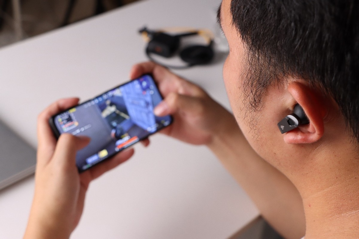 漫步者neobudspro2降噪测试,漫步者neobudspro降噪测评