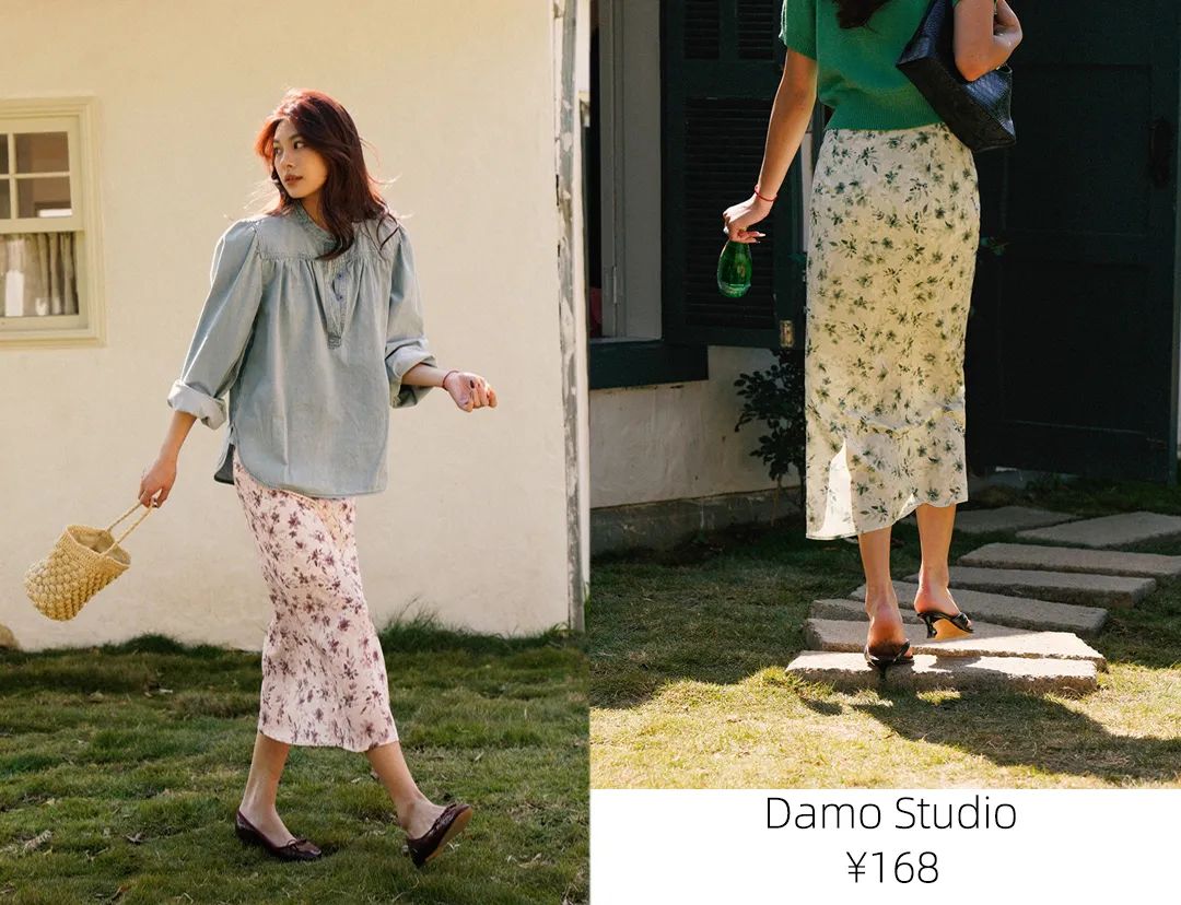 40套时尚穿搭,40套风格穿搭