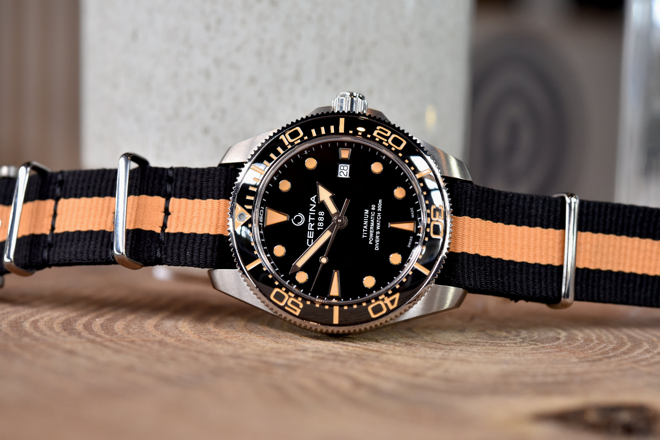 这个夏天必备的五款高颜值手表,适合夏天戴的小众手表