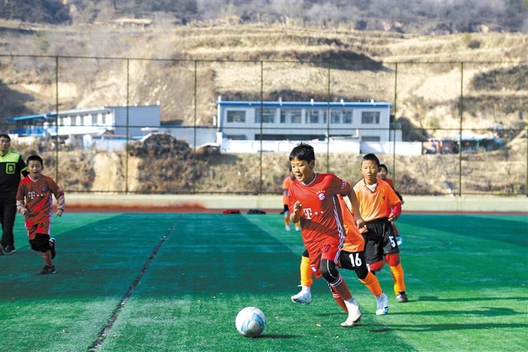 陕西足球青岛足球,陕西足球青训的实力