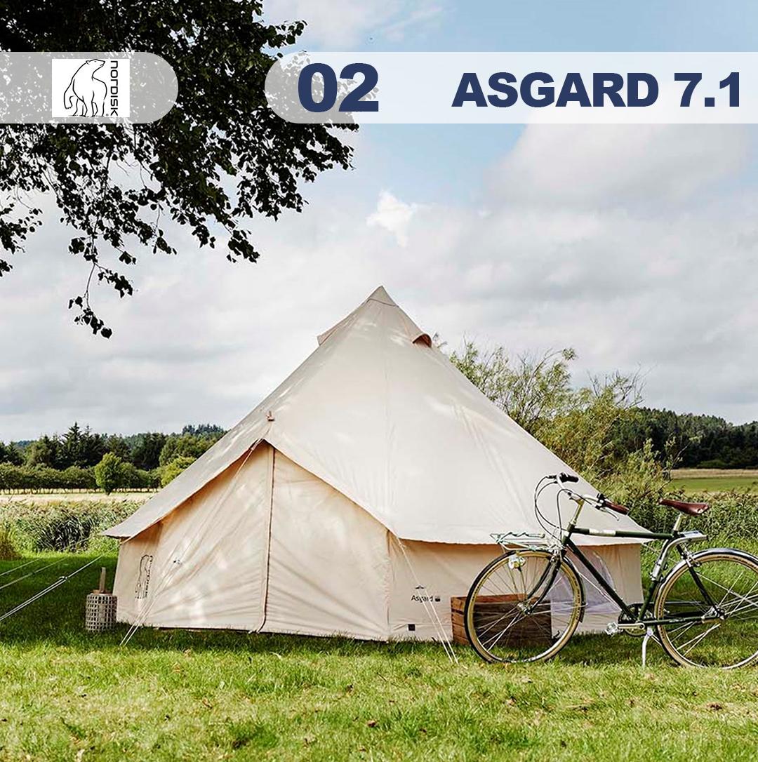 如何制作帐篷营地,帐篷怎么做好看又实用