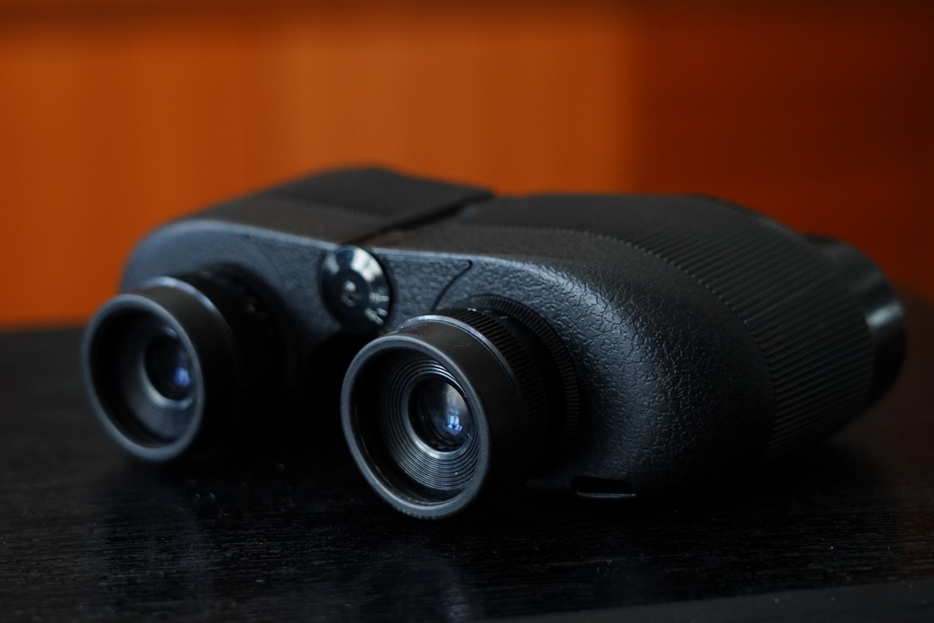 二战时期的军用高倍望远镜,世界上最值得收藏的军用望远镜