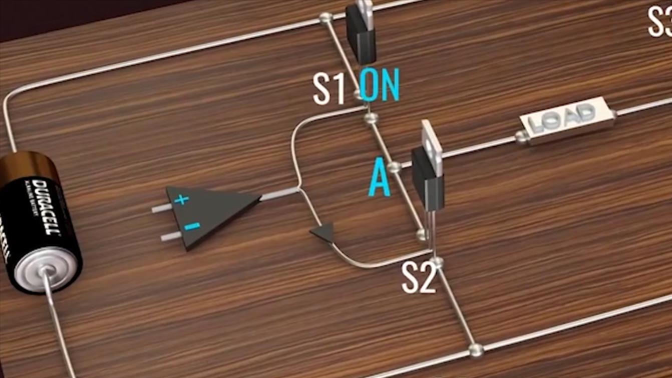电动汽车电控是什么,电动汽车电控原理视频