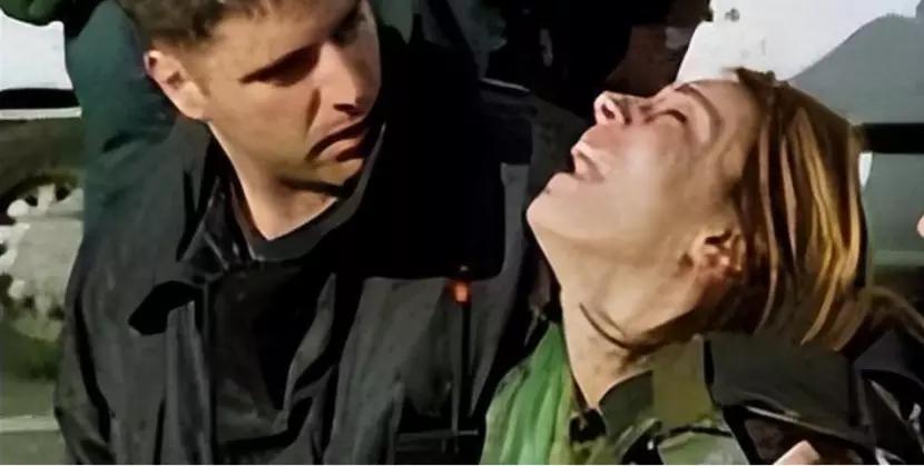 以色列监狱女狱警受害,以色列狱警事件