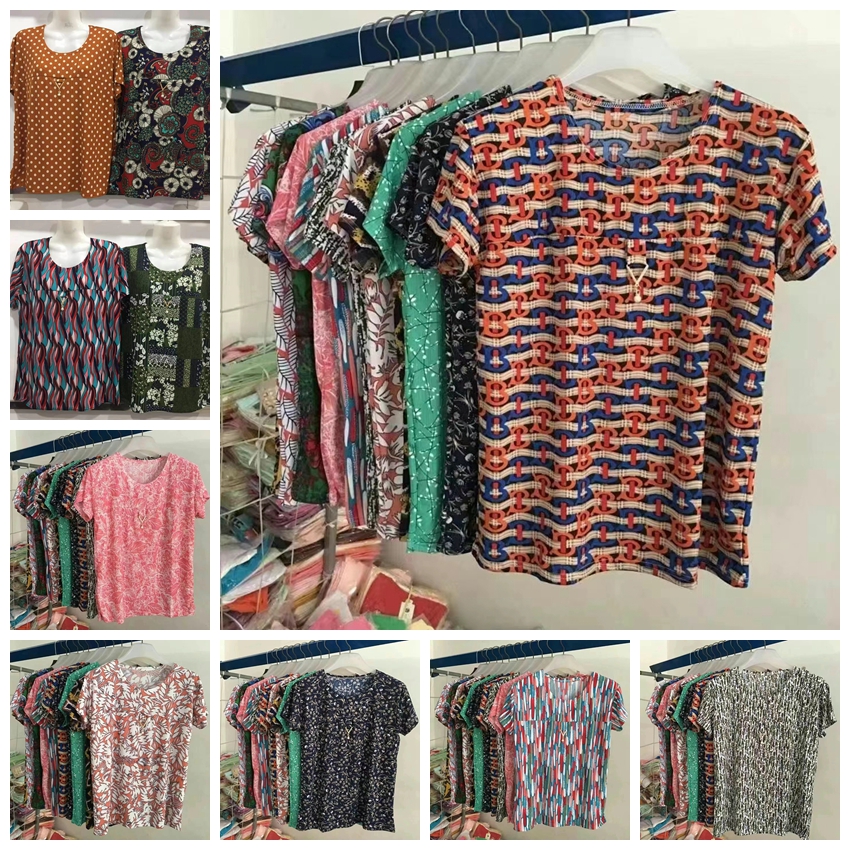 广州十三行品牌女装厂家现场直销,广州十三行服装批发新手怎么拿货