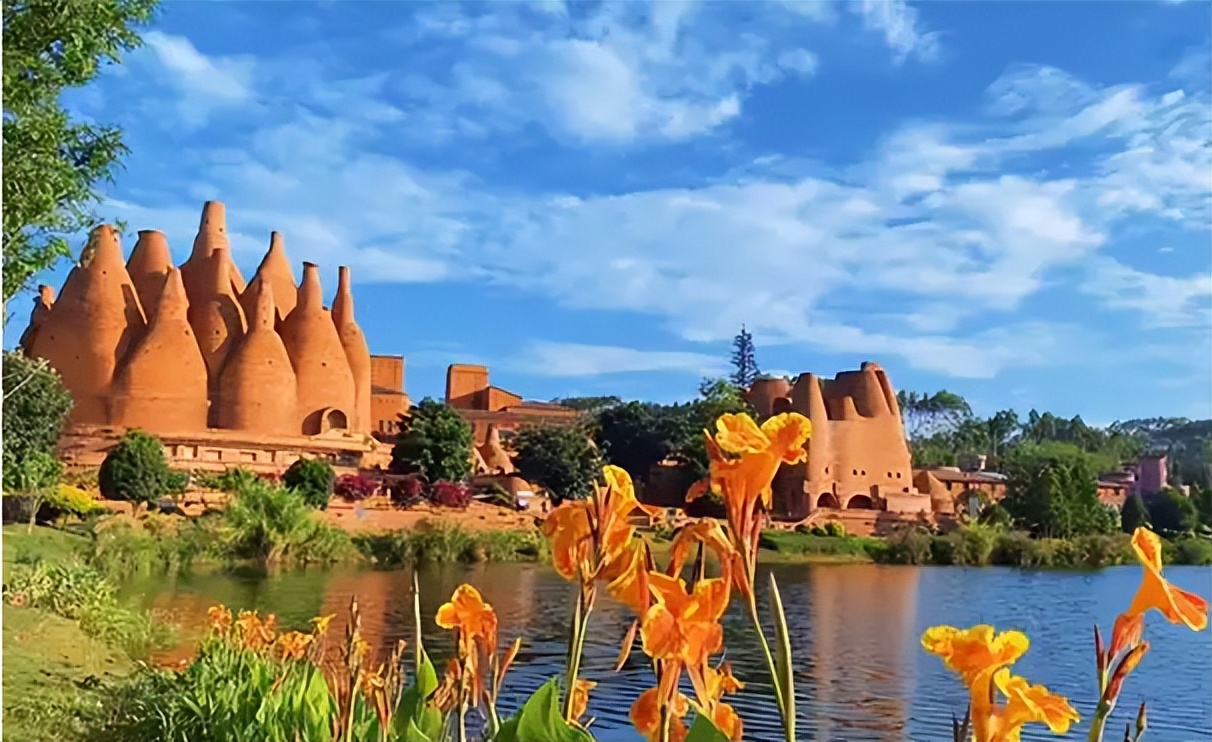 云南昆明繁华的地方,云南昆明必去的几个地方