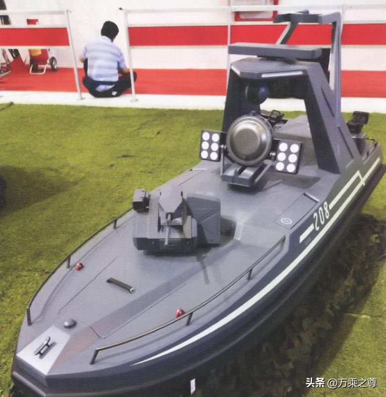 中国科技对美国科技遥遥领先,中美军事科技深度对比