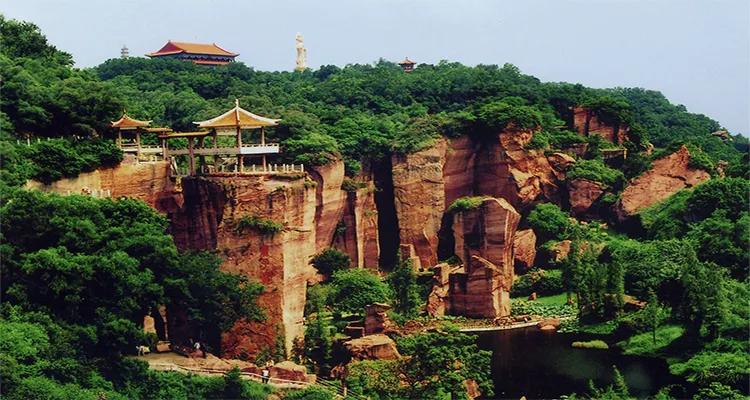 春天的广州有哪些美景可去打卡,必打卡的广州十大旅游景点