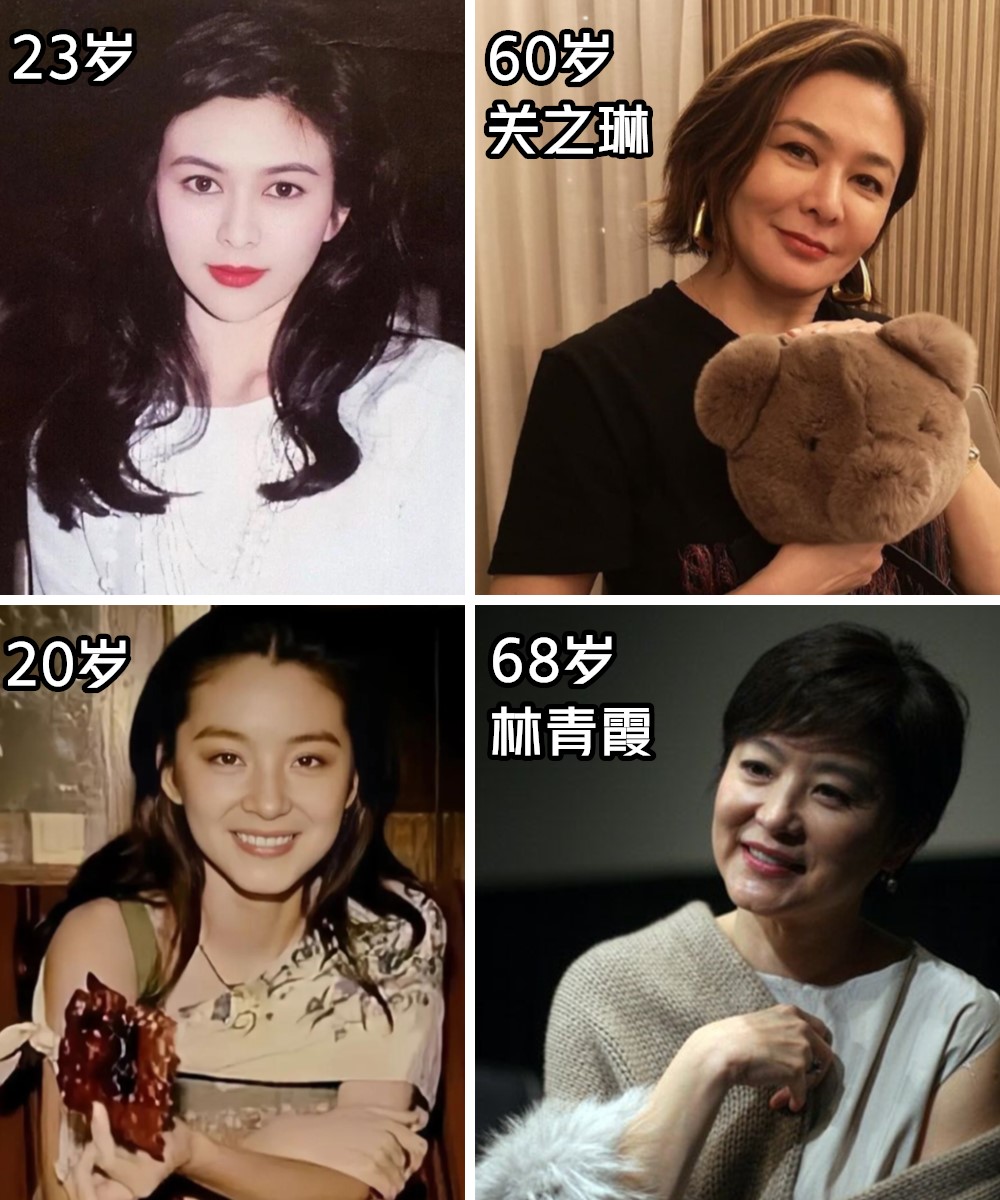 短发比长发好看的女星,盘点4位女星短发造型