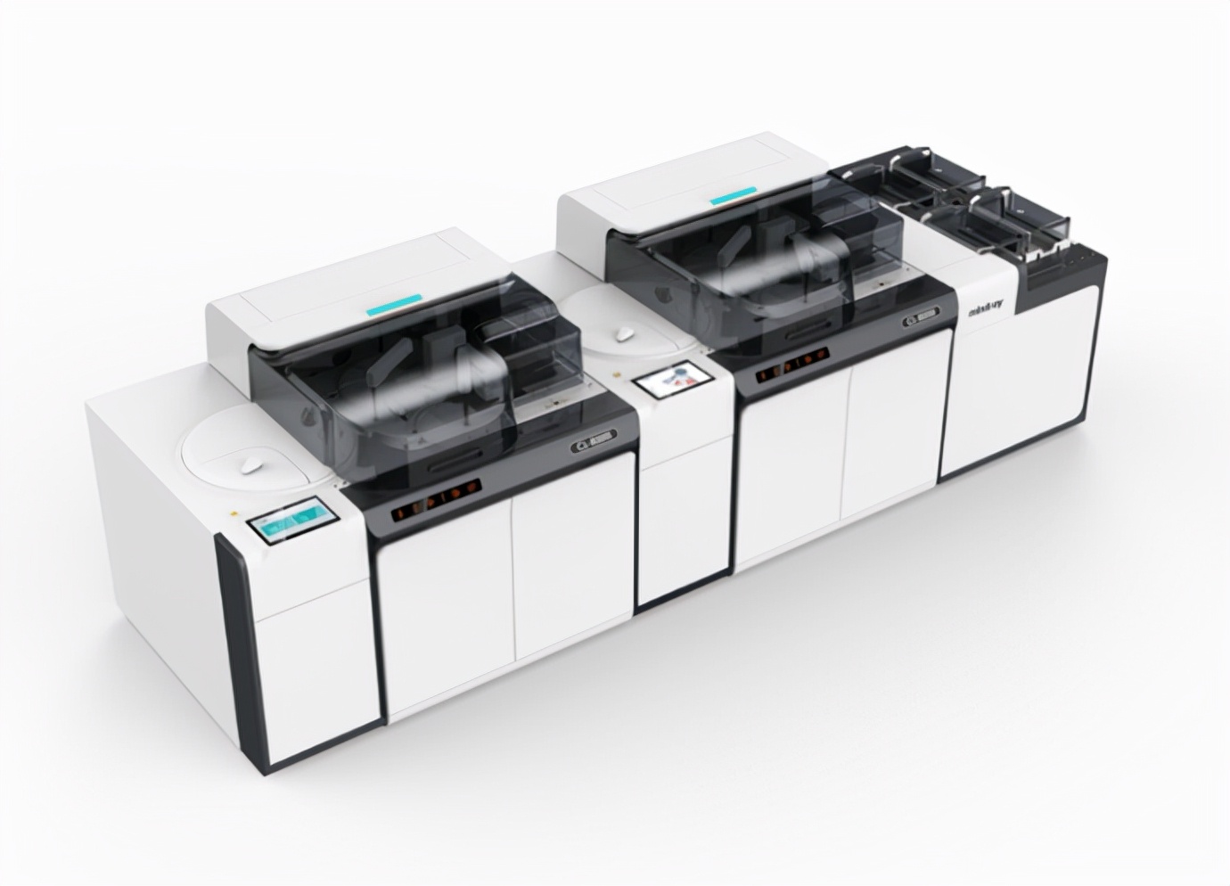 医疗检测仪器产品设计,实验室设备模型设计公司