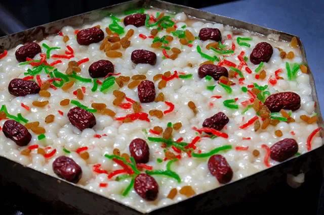 江苏苏州十大特产糕点,苏州糕点老字号价格