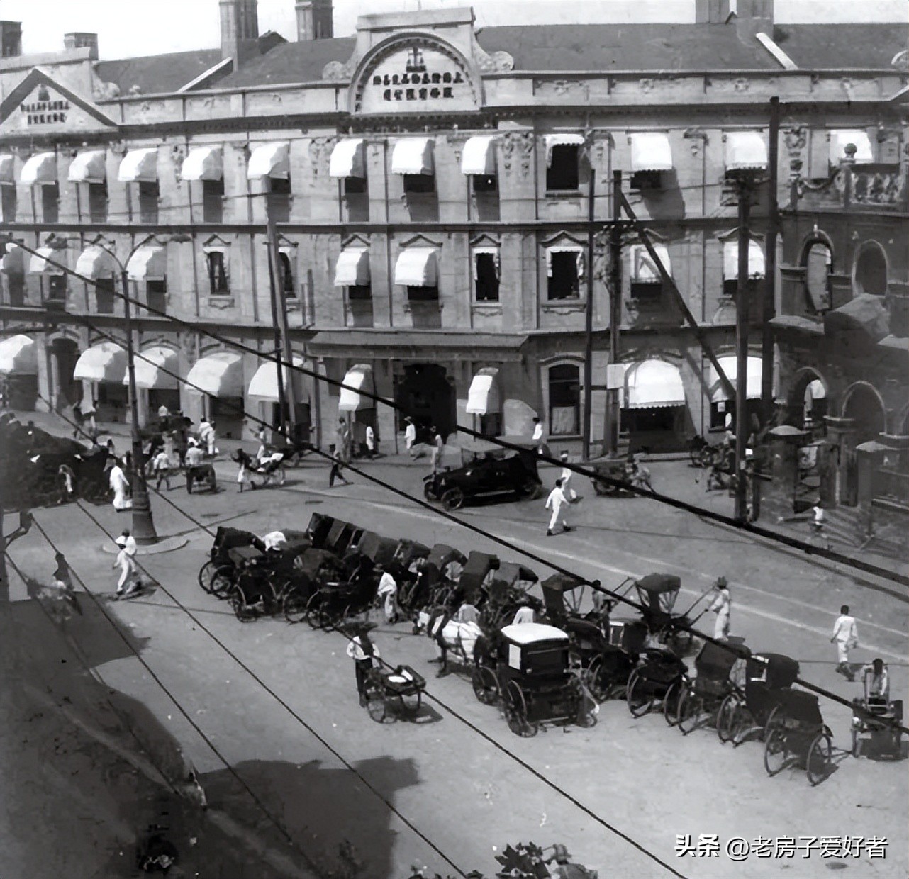 石门县古迹,石门老建筑