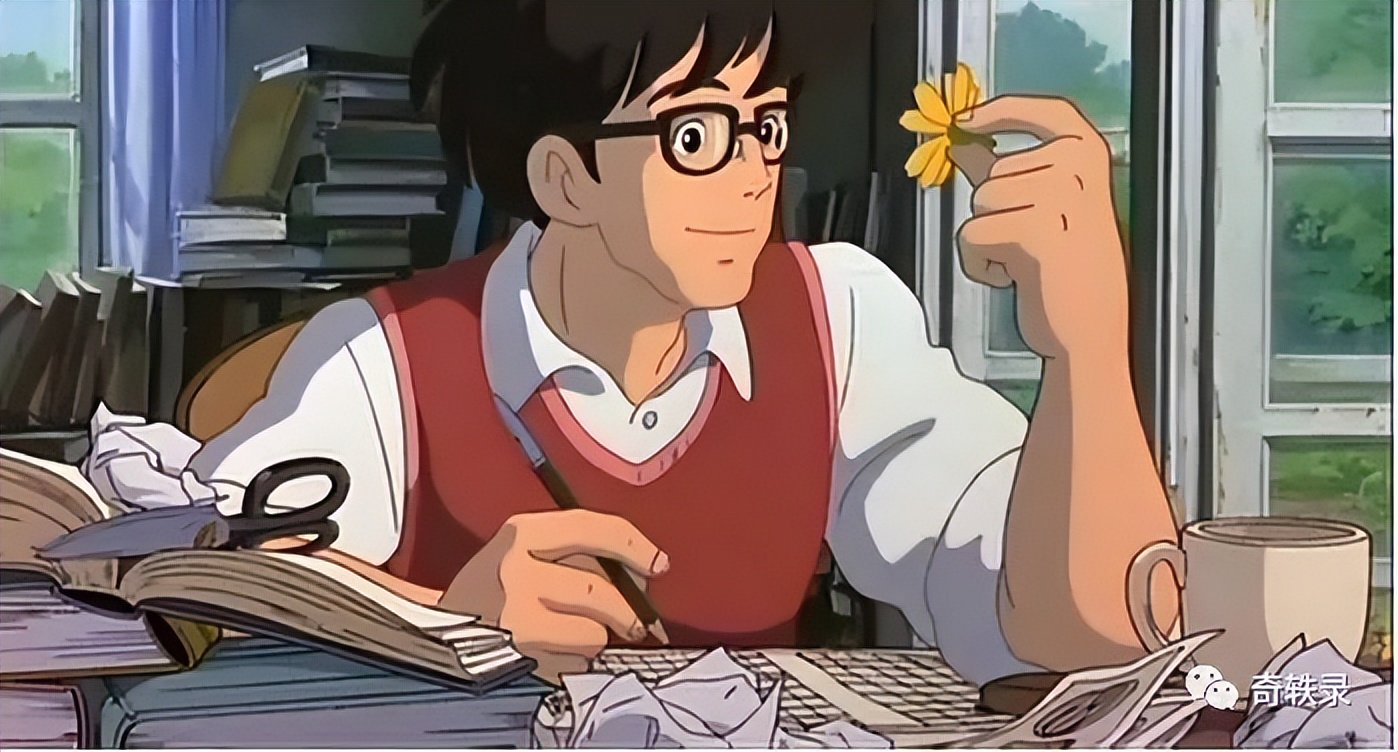 少女生日当天被绑架,案件相关人员接连死亡,日本知名悬案龙猫案